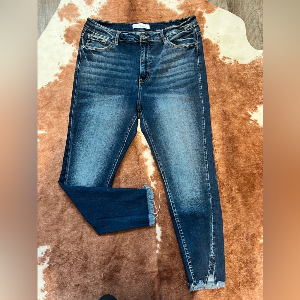 Kancan, women’s xl jeans